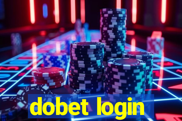 dobet login